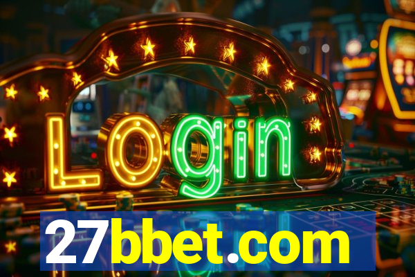 27bbet.com