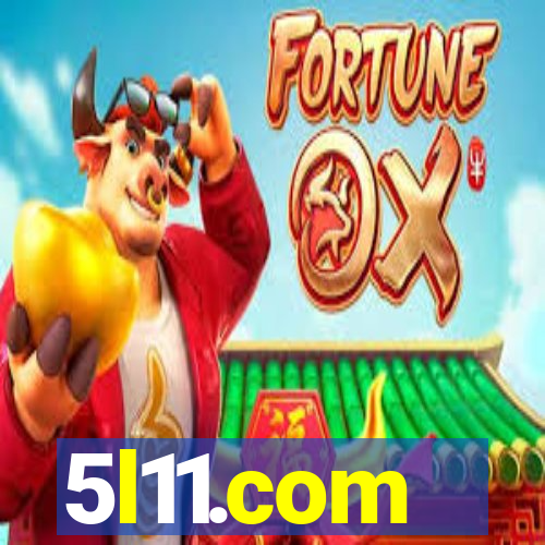 5l11.com