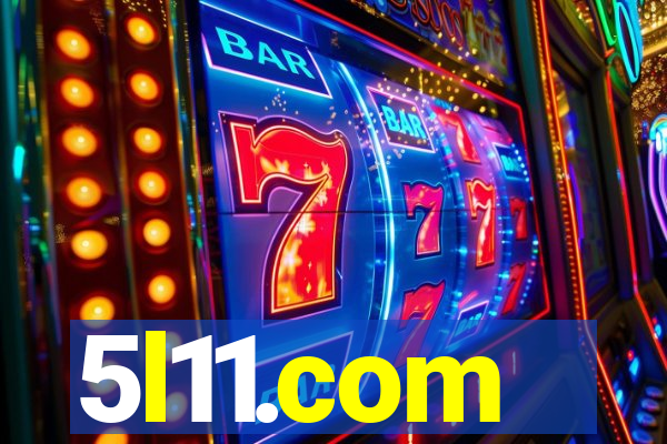 5l11.com