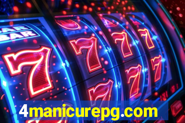 4manicurepg.com