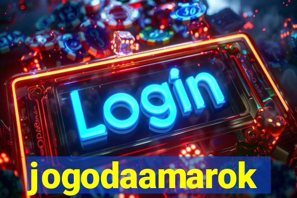 jogodaamarok