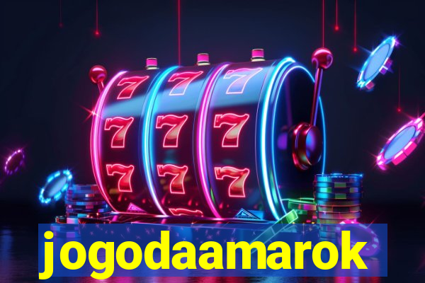 jogodaamarok