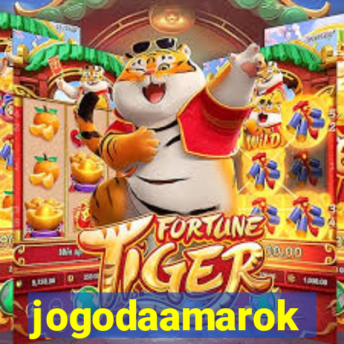 jogodaamarok