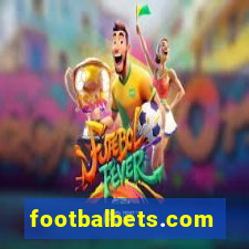 footbalbets.com