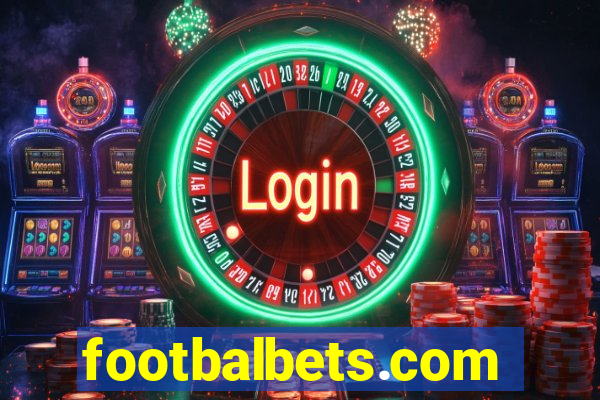 footbalbets.com