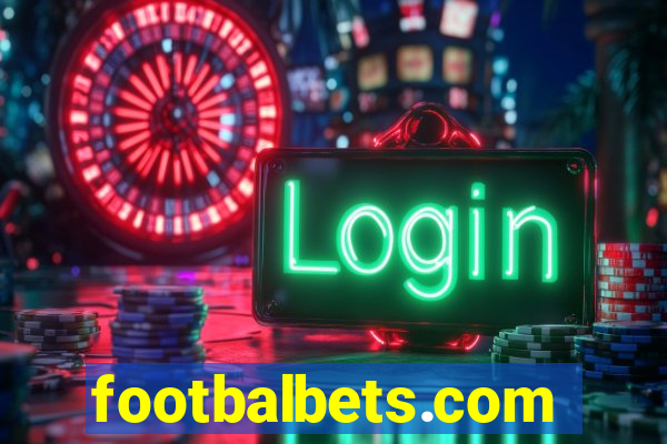 footbalbets.com