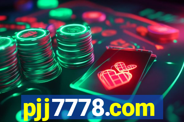 pjj7778.com