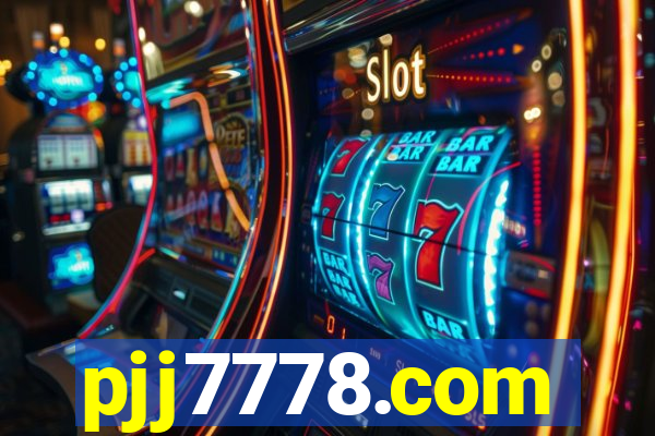 pjj7778.com