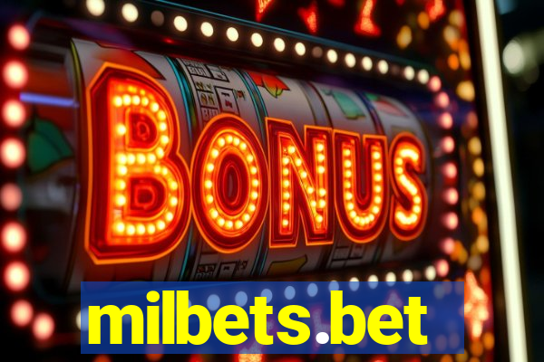 milbets.bet