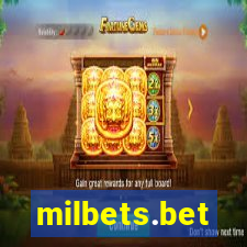 milbets.bet