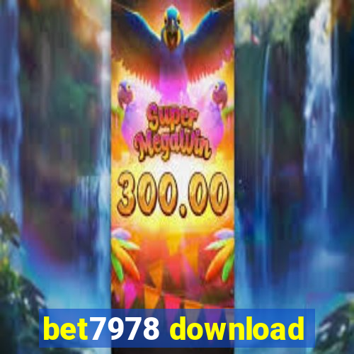bet7978 download