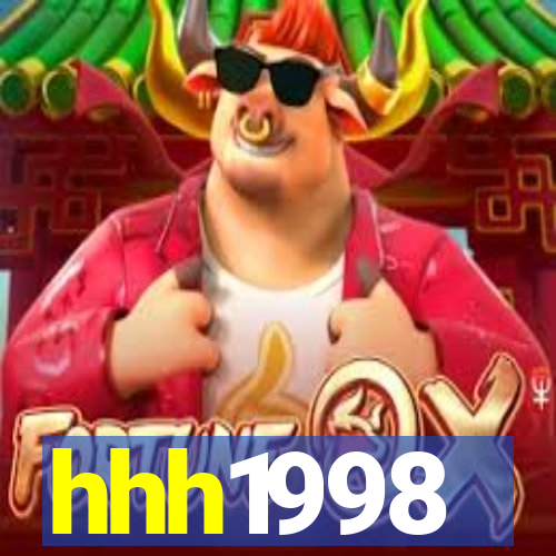 hhh1998