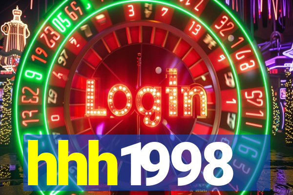 hhh1998