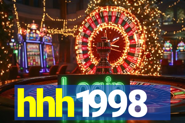hhh1998