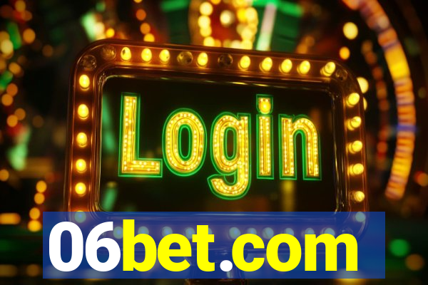 06bet.com