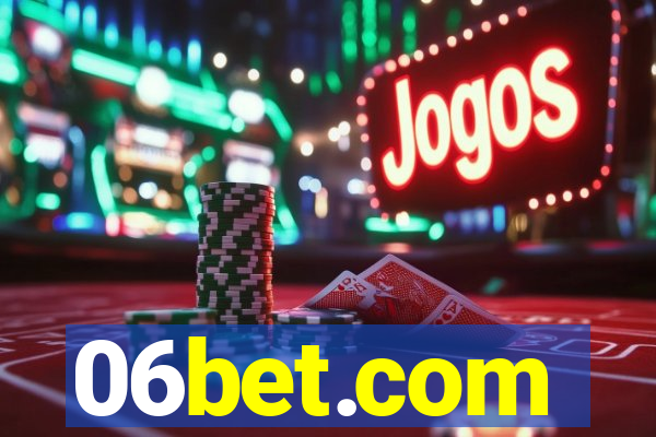 06bet.com