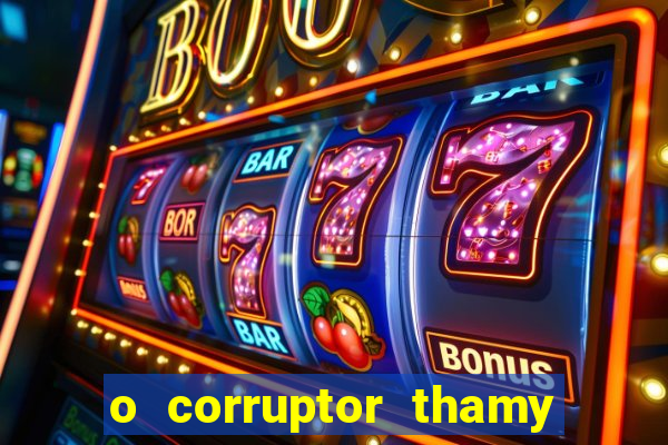 o corruptor thamy bastida pdf