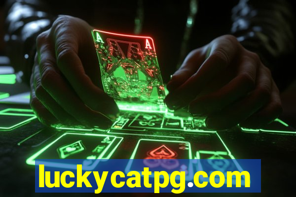 luckycatpg.com