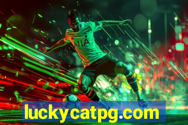 luckycatpg.com