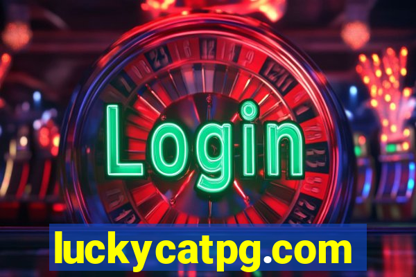 luckycatpg.com
