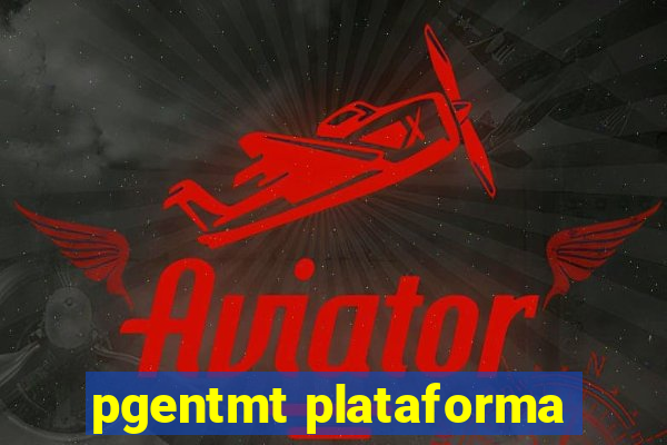 pgentmt plataforma