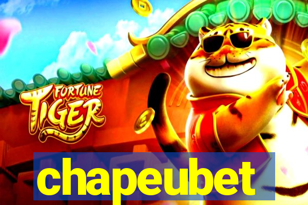 chapeubet