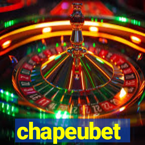chapeubet