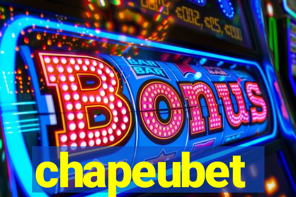 chapeubet