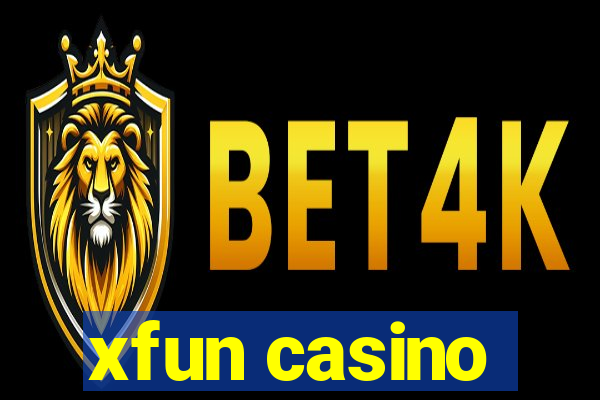xfun casino