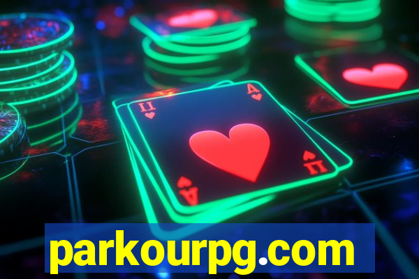parkourpg.com