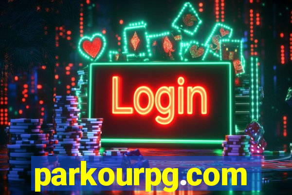 parkourpg.com