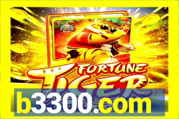 b3300.com