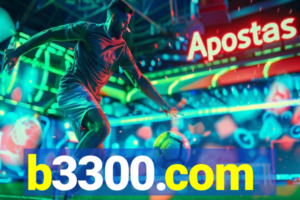 b3300.com