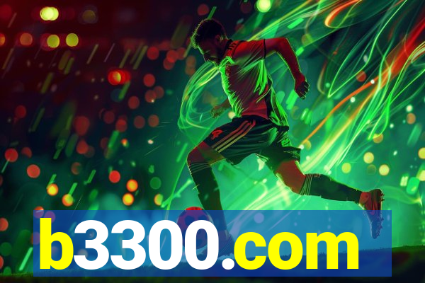 b3300.com