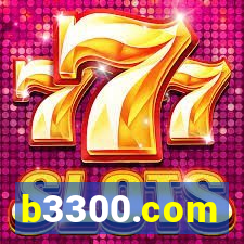 b3300.com