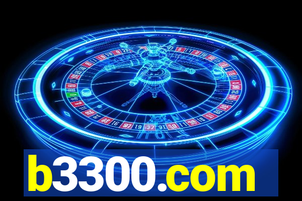 b3300.com