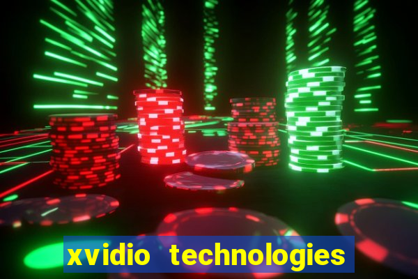 xvidio technologies startup brasil 2024 os