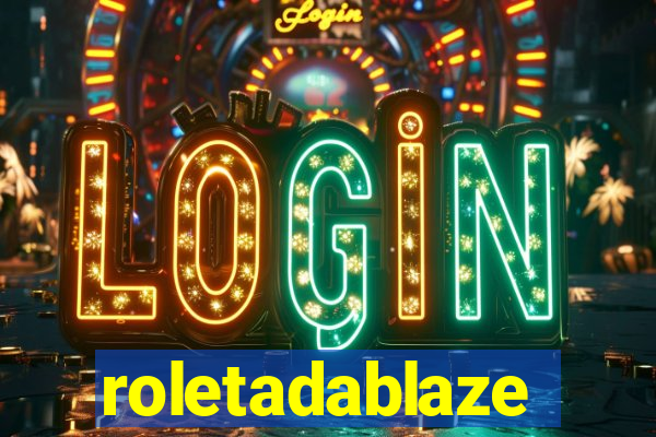 roletadablaze