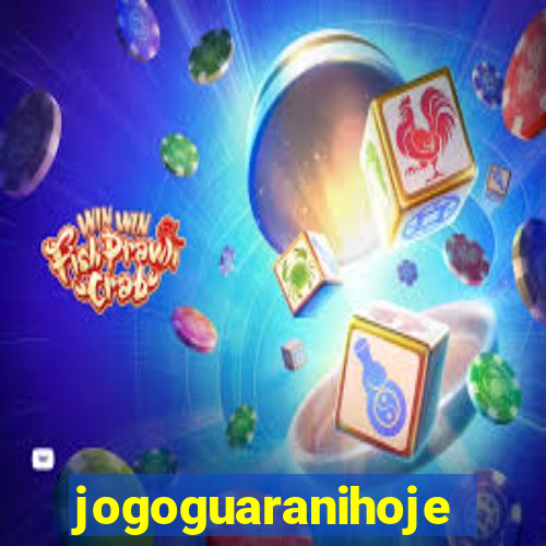 jogoguaranihoje