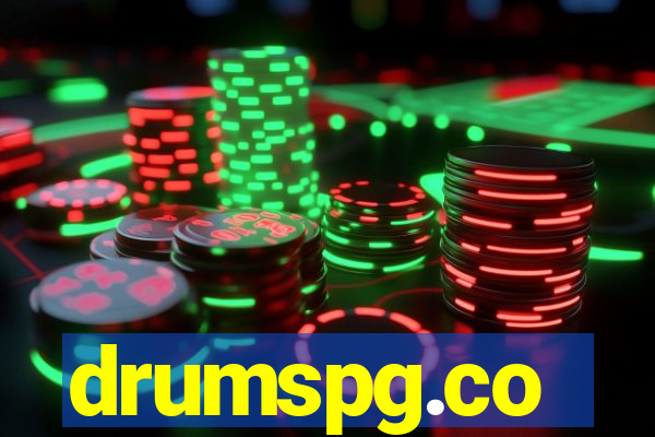drumspg.co