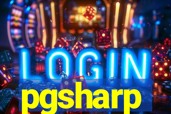 pgsharp