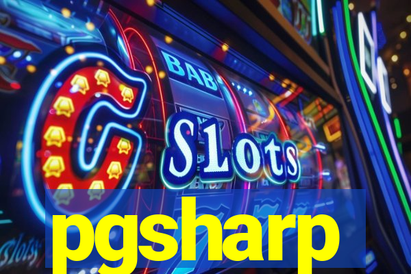 pgsharp
