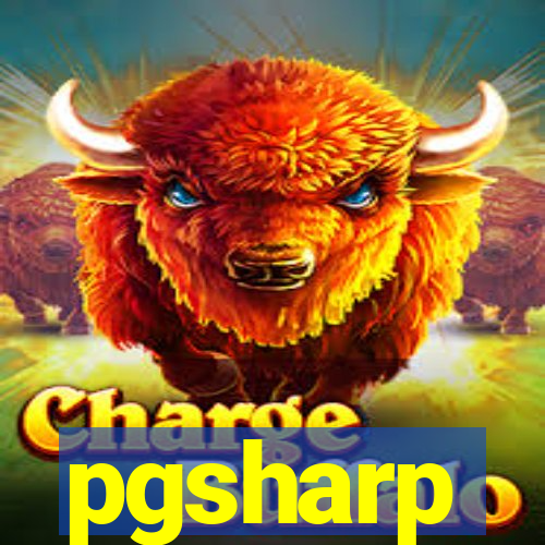 pgsharp