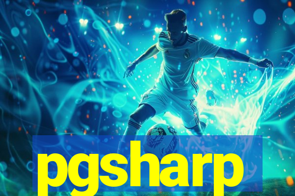 pgsharp