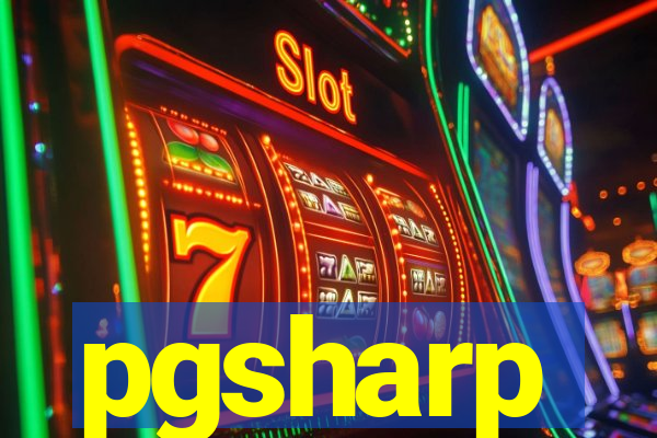 pgsharp