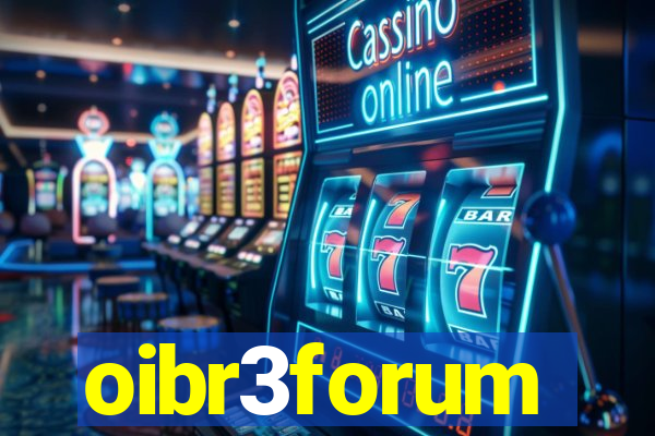 oibr3forum