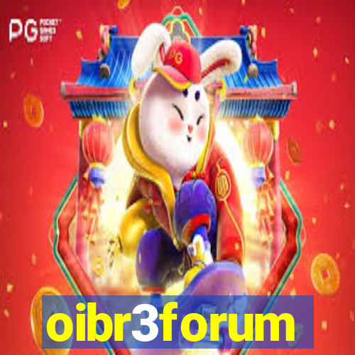 oibr3forum