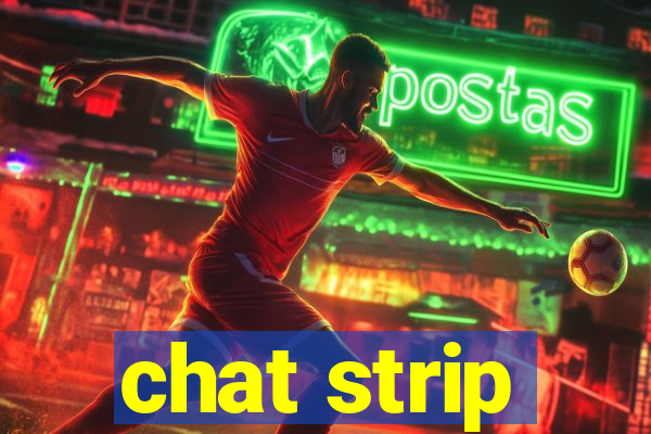 chat strip