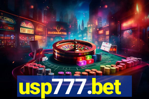 usp777.bet