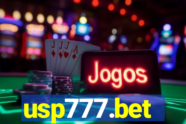 usp777.bet